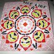 MANDALA..Heb lief en doe wat je wilt...